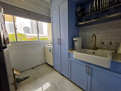 Blk 429B Bedok North Woods (Bedok), HDB 3 Rooms #633150411